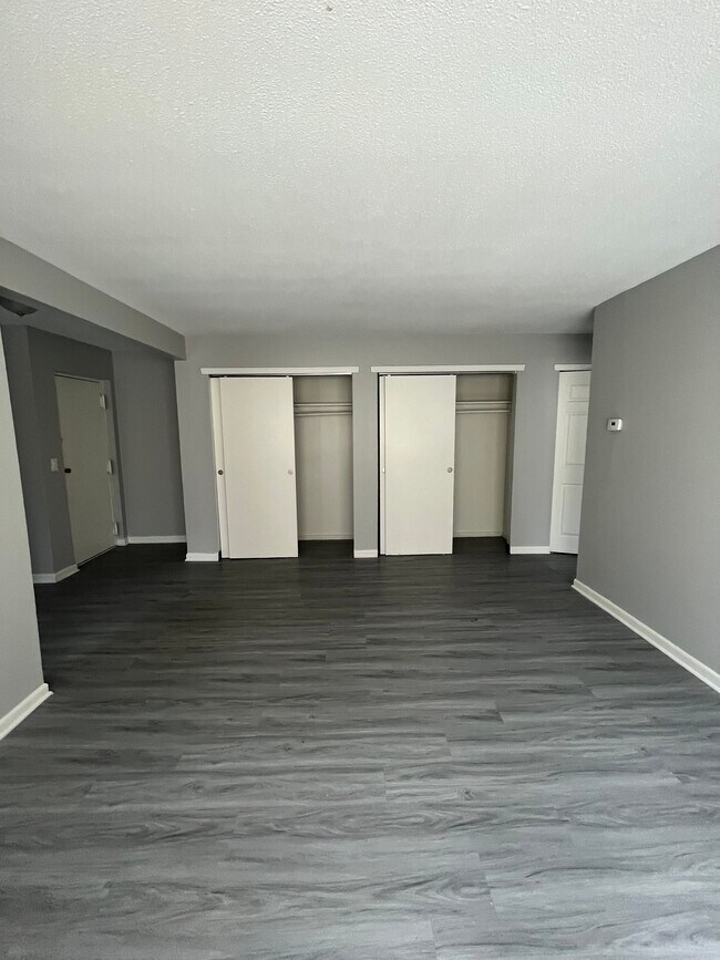 Foto del edificio - 116 Sherbrooke Ave