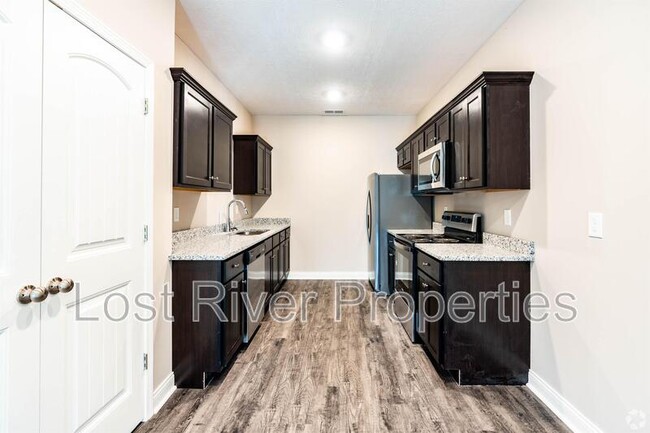 Building Photo - 4563 Wal Valley Way