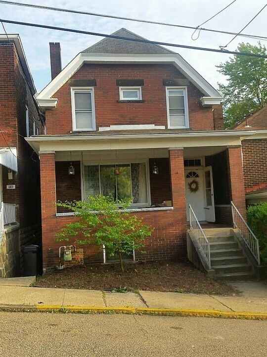 Foto principal - 834 Lilac St