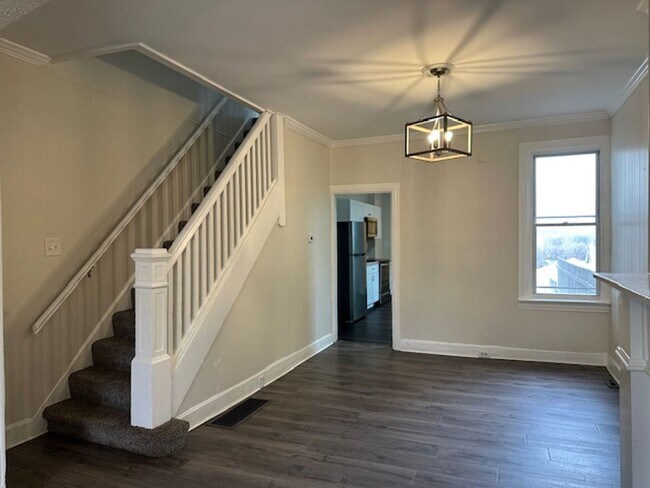 Foto del edificio - 548 N 3rd St