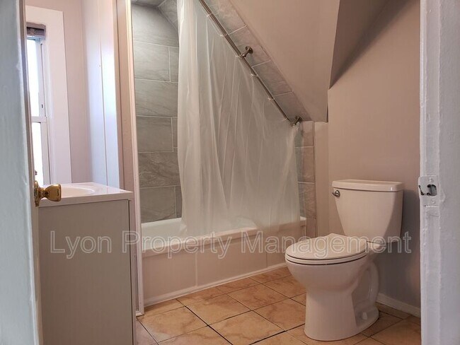 Foto del edificio - 5 Vose St