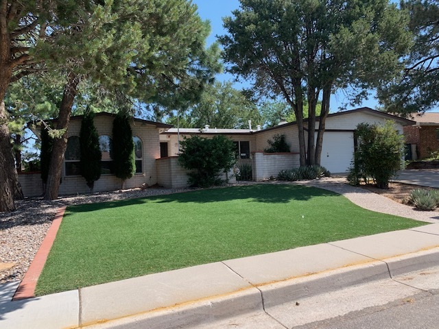 Primary Photo - 7817 Vista Del Arroyo Ave NE