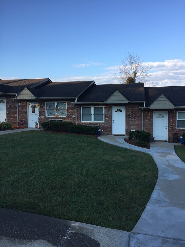 1 BR Apt, 1100 Locust Dr, Huntington WV 25705. - 1100 Locust Dr