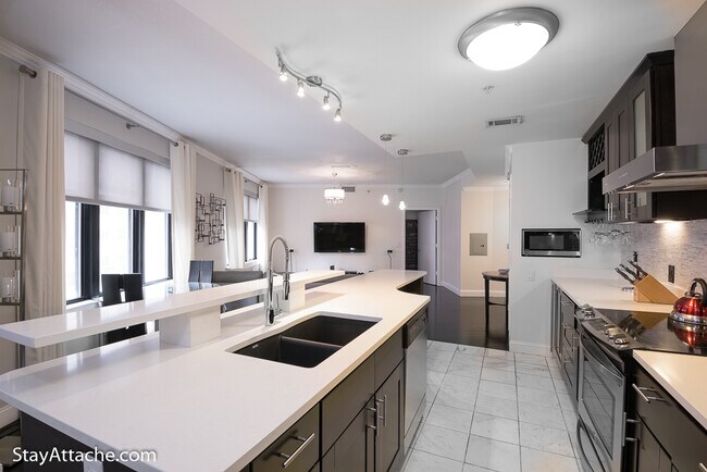 Building Photo - 400 Massachusetts Ave NW