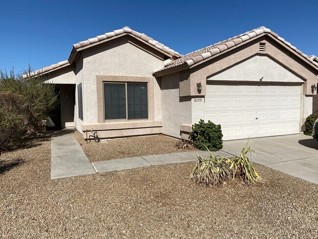 Building Photo - 3440 W Via Del Sol Dr