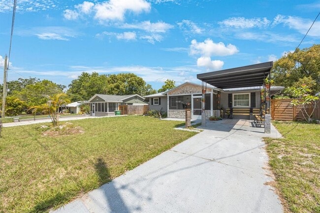 Foto del edificio - 1010 E Fern St