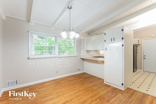 Foto del edificio - 3162 Nottaway Ct