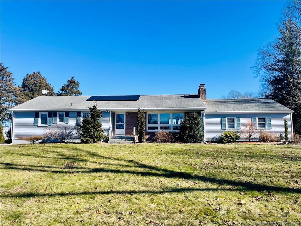 691 Gaylord Mountain Rd, Hamden, CT 06518 House Rental in Hamden, CT
