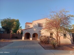 Building Photo - 1280 E Canyon Creek Dr
