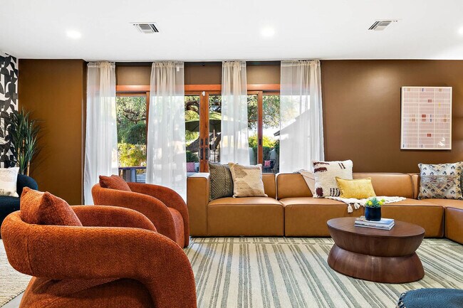 Building Photo - 6243 E Pershing Ave