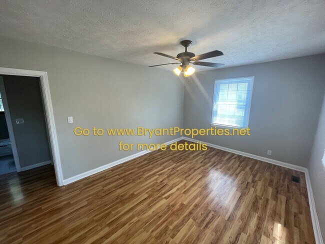 Building Photo - Madison - 2 Bedroom 1-Bath