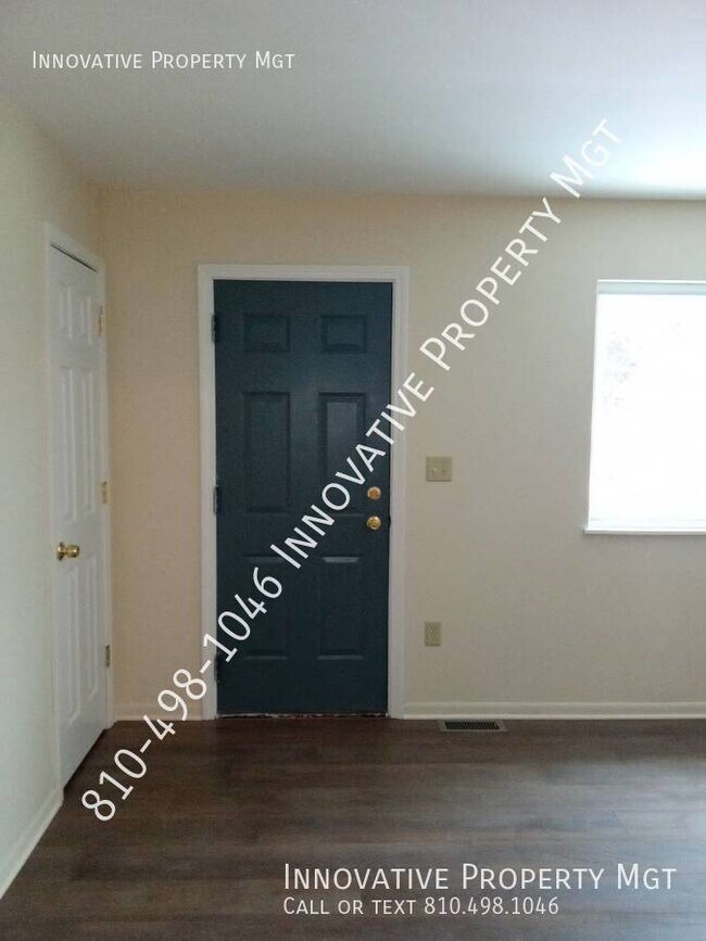 Building Photo - 3 bedroom in Flint Township!