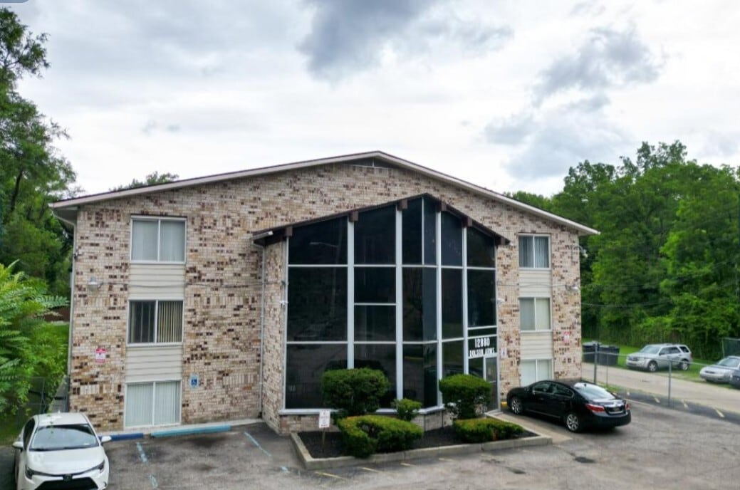 Building Photo - Dolson Arms Apartments