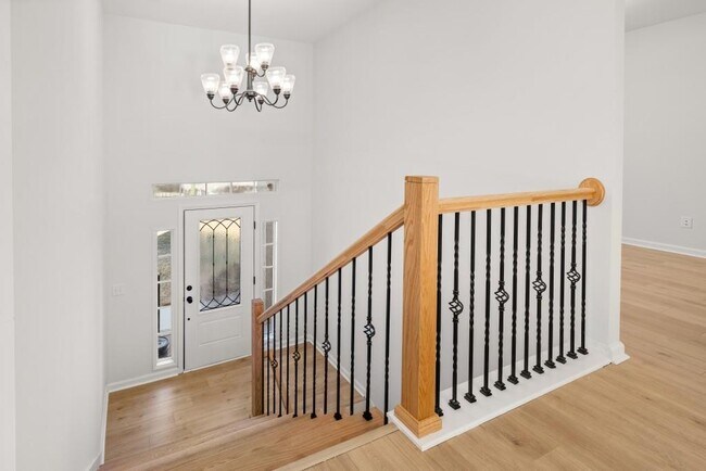 Foto del edificio - 4400 Ross Estates Ct SW