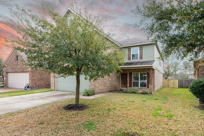 Foto del edificio - 19907 Sloan Ridge Ln
