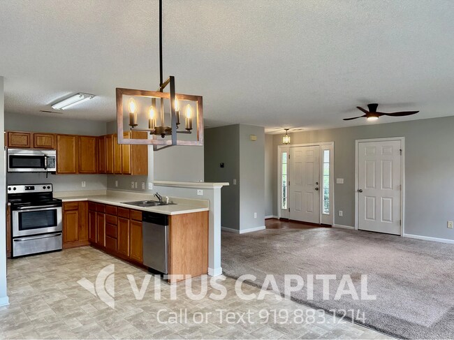 Foto del edificio - 1709 Northside Dr