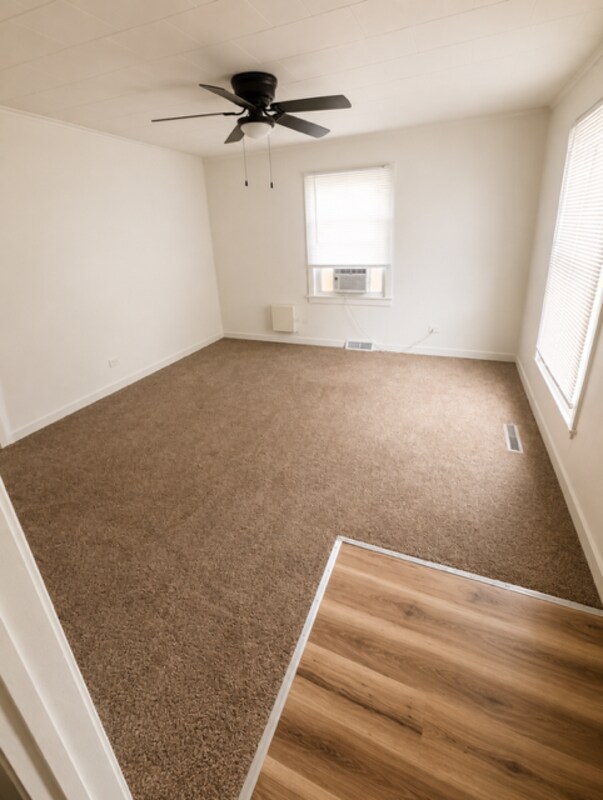 Foto del edificio - 1217 N 9th St