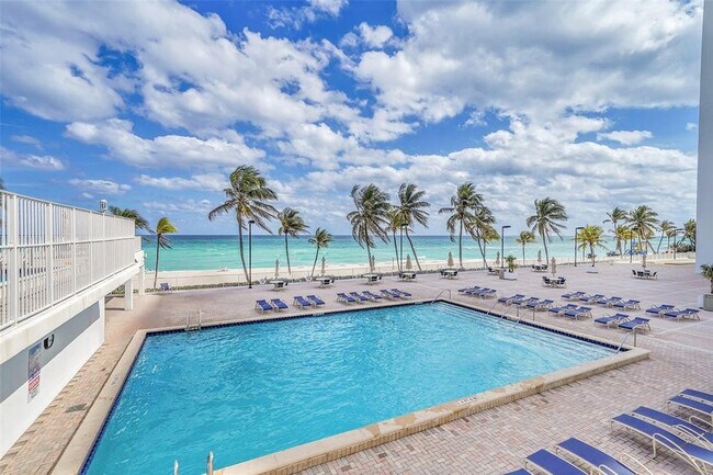 Foto del edificio - 2401 S Ocean Dr