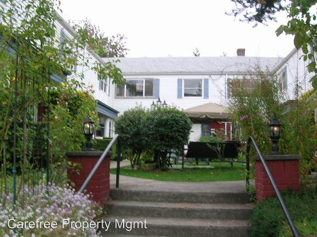 Building Photo - 2449 NW Lovejoy St