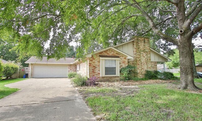 Building Photo - 13727 Meisterwood Dr