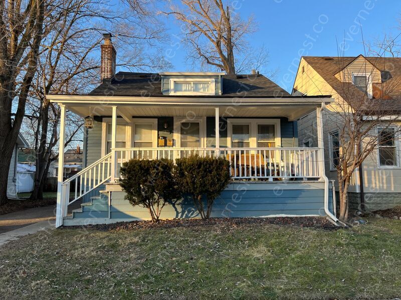 359 E Saratoga St Unit Apt 2, Ferndale, MI 48220 Condo for Rent in Ferndale, MI