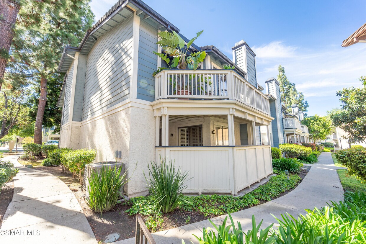 2450 Pleasant Way, Thousand Oaks, CA 91362 Condo for Rent in Thousand
