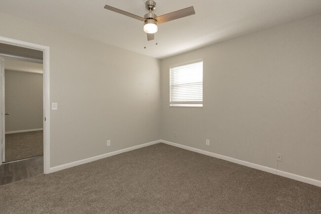 Interior Photo - The Village at Hermitage
