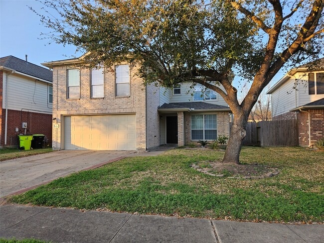 Building Photo - 1426 Cartwright Rd