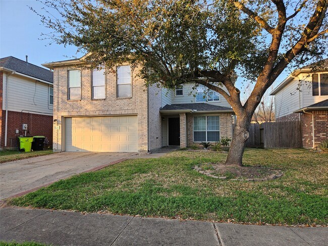 Foto del edificio - 1426 Cartwright Rd