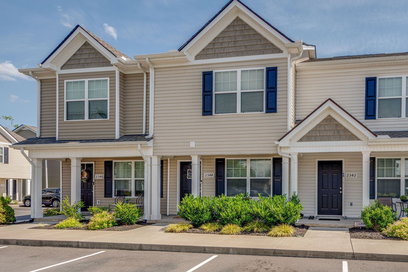 Townhomes For Rent In Murfreesboro Tn