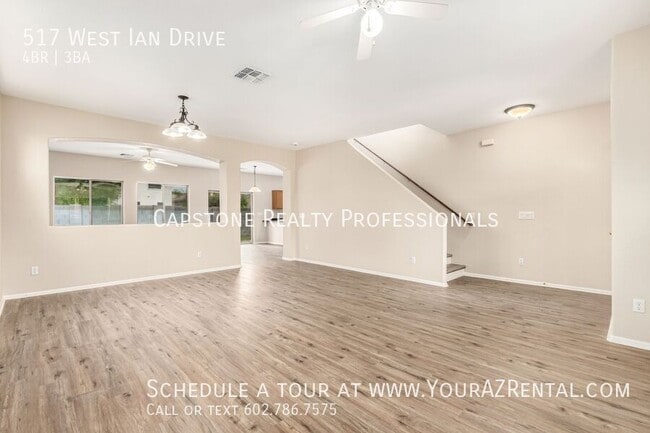 Building Photo - 517 W Ian Dr