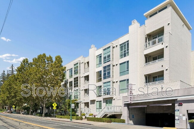 Building Photo - 1655 N California Blvd