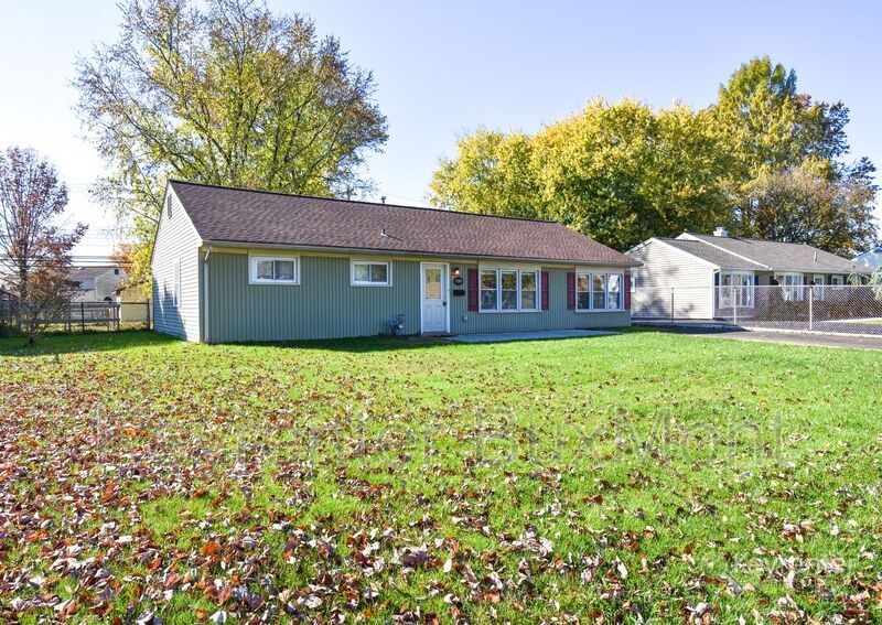 690 Henry Ave, Warminster, PA 18974 House Rental in Warminster, PA