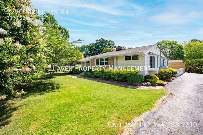 Building Photo - 5270 Six Forks Rd