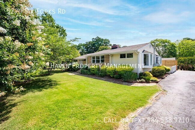 Foto del edificio - 5270 Six Forks Rd
