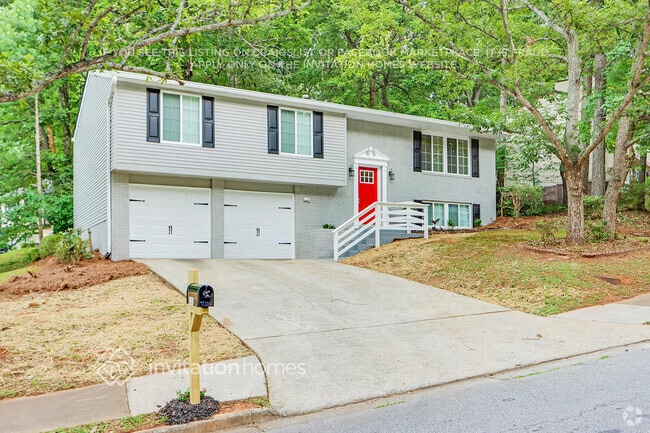 Building Photo - 5369 Olde St