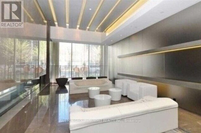 Photo du bâtiment - 101 Charles St E