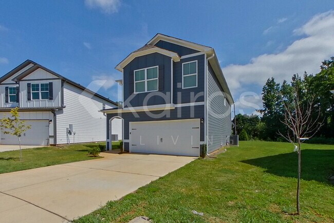 Foto del edificio - 6144 Taramore Ln NW