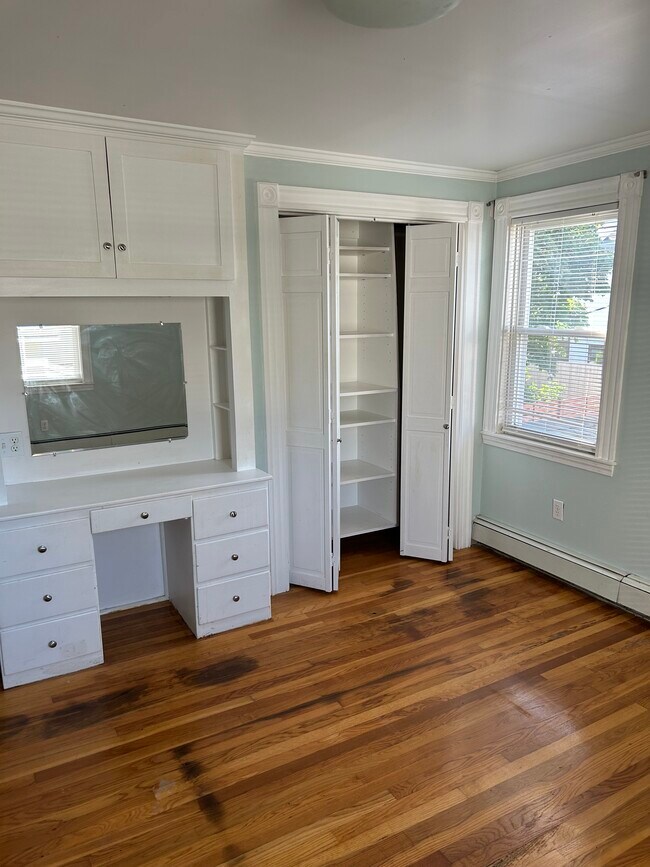 Foto del edificio - 11 Lincoln Rd