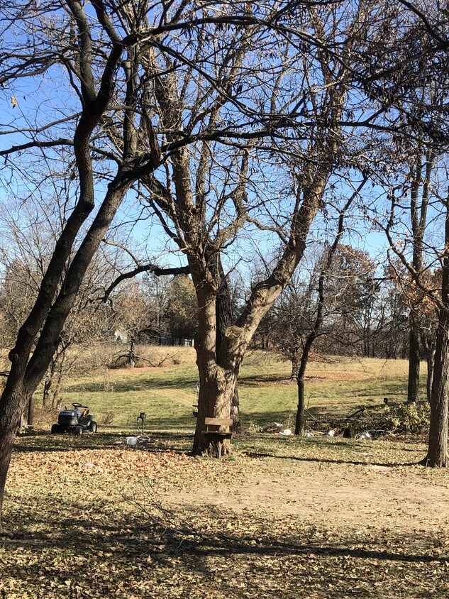 17910 E R D Mize Rd, Independence, MO 64057 House Rental in