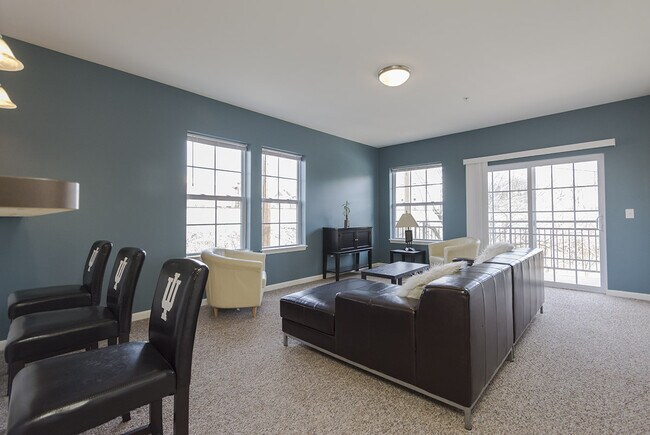 Foto del interior - East Bay I Apartments
