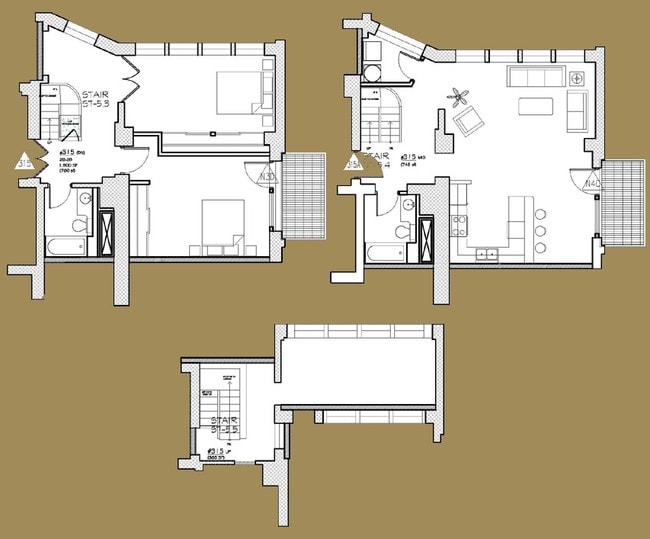 Tremont Place Lofts Rentals Cleveland, OH
