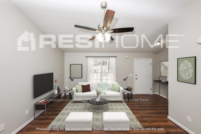 Foto del edificio - 133 Southern Trace Way