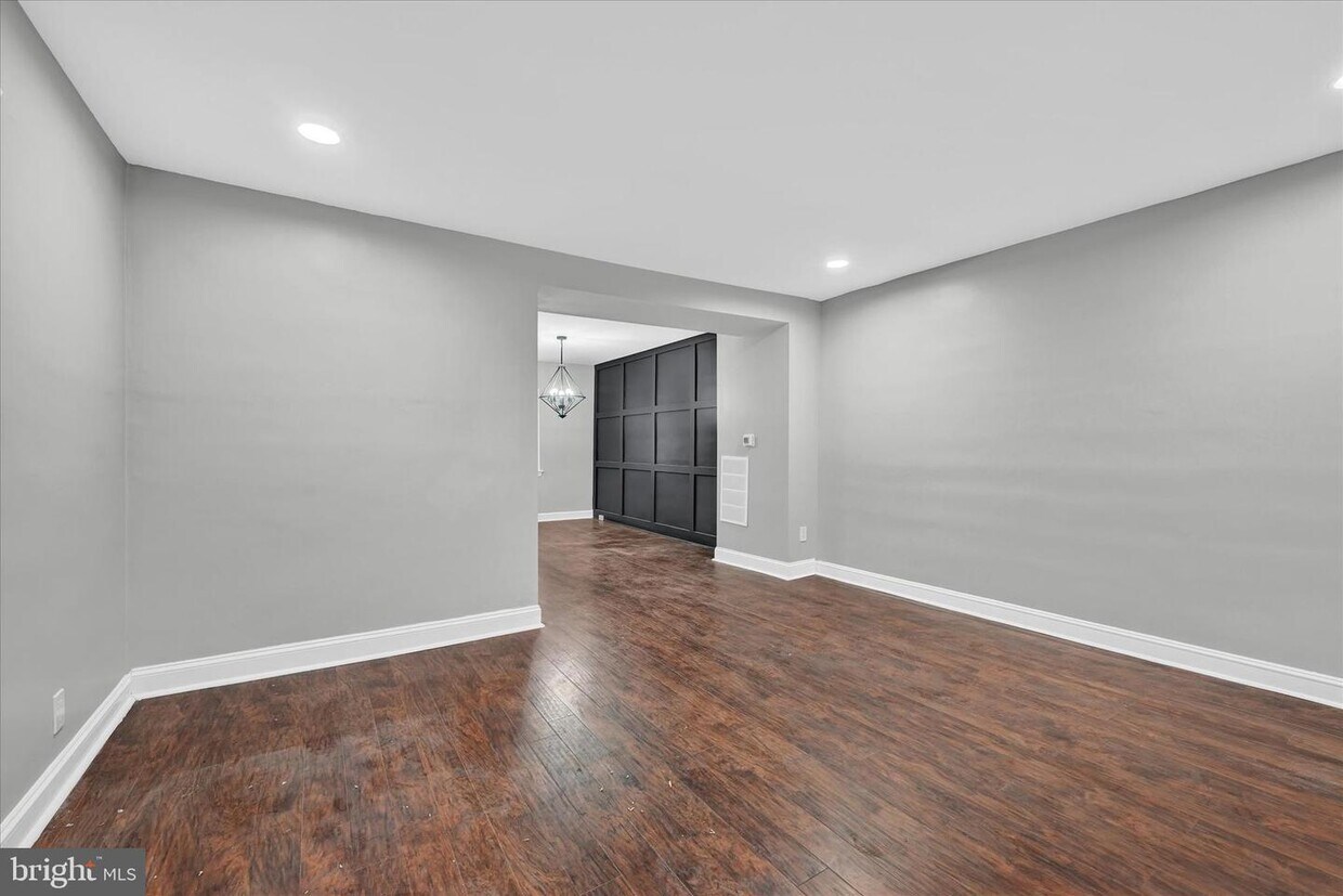 706 Beaverbrook Rd, Baltimore, MD 21212 Townhome Rentals in Baltimore