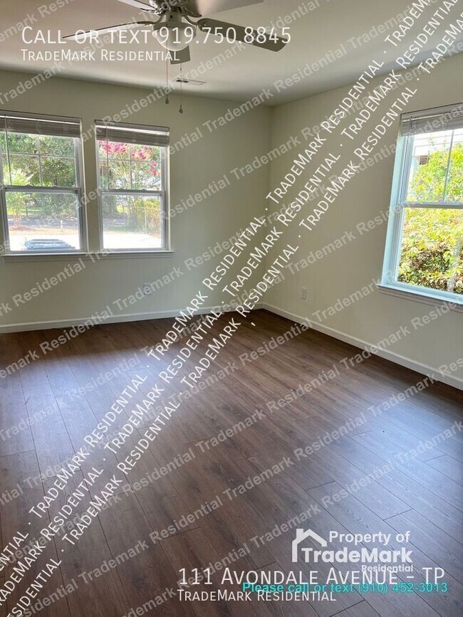 Building Photo - 111 Avondale Ave