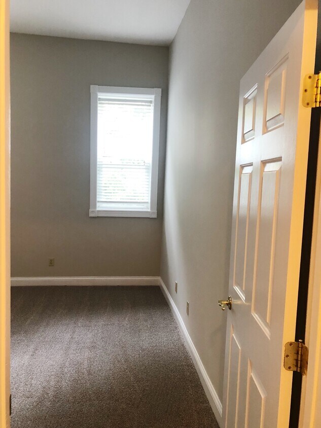 Foto principal - 2108 Fulton Ave