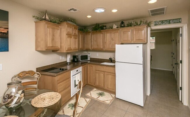 Foto del edificio - 2191 Fremont Dr
