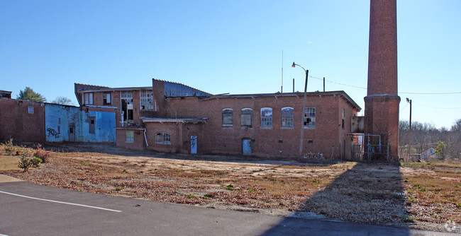 Foto del edificio - Cotton Mill Place