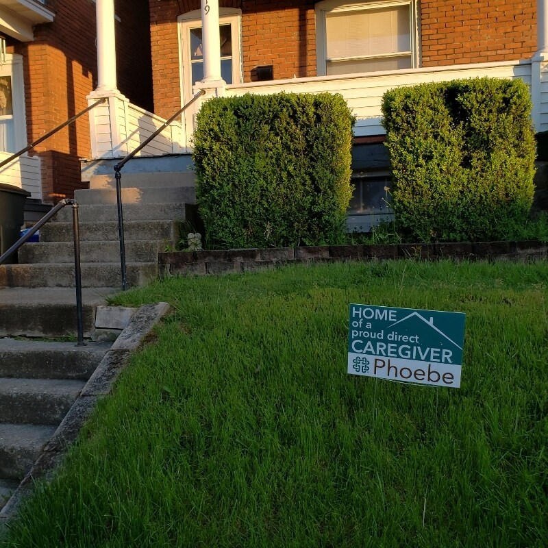 Foto principal - 1119 Russell Ave
