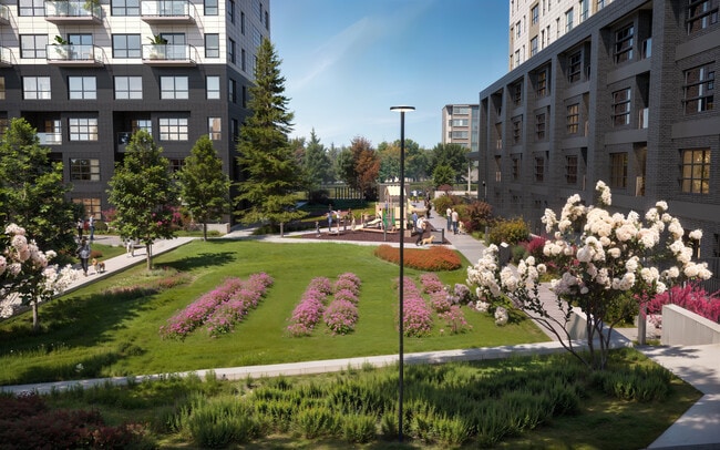Building Photo - Story of Willett West